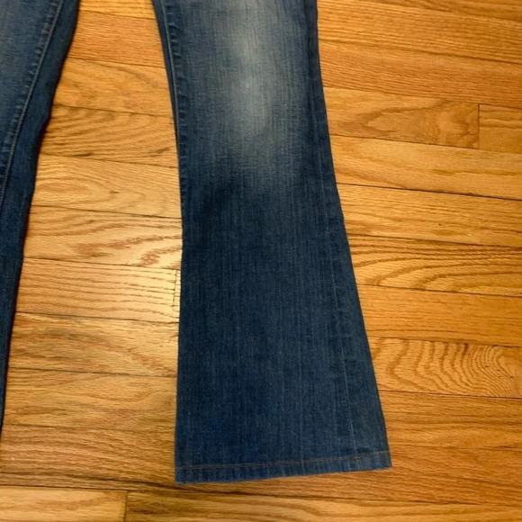 J BRAND Flare Jeans - Picture 3 of 5